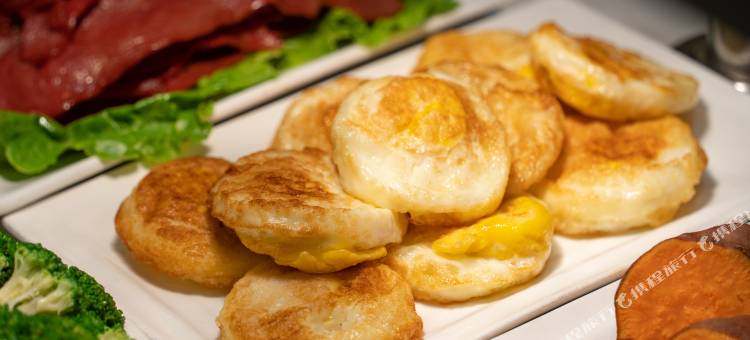 如家商旅酒店(临沧佤山凤城高铁站店)图片