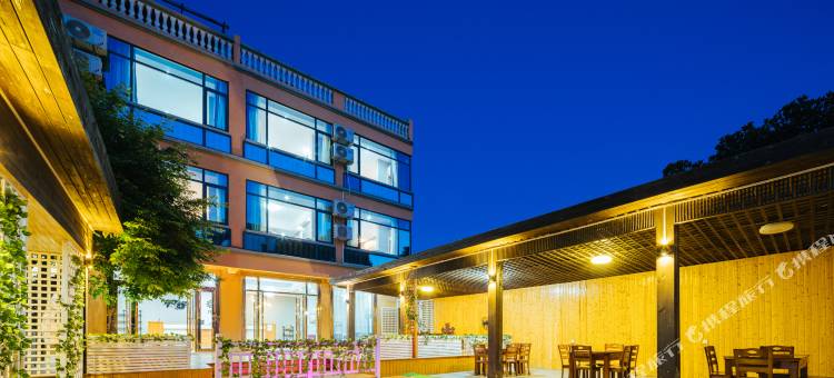 花筑·涠洲岛朝与暮民宿图片