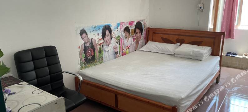 深圳金盈住宿图片