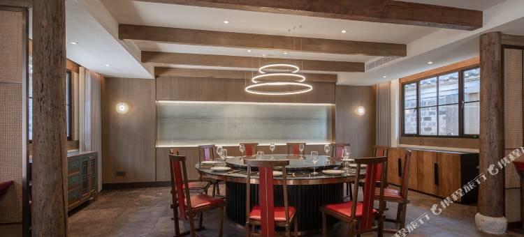 大乐之野(宁波慈城店)图片