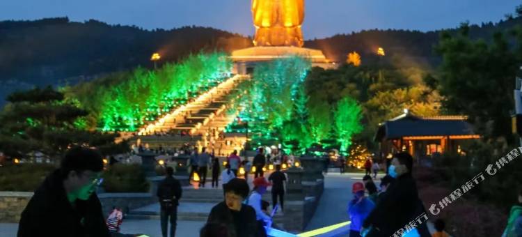 曲阜鲁源印象民宿(尼山圣境店)图片