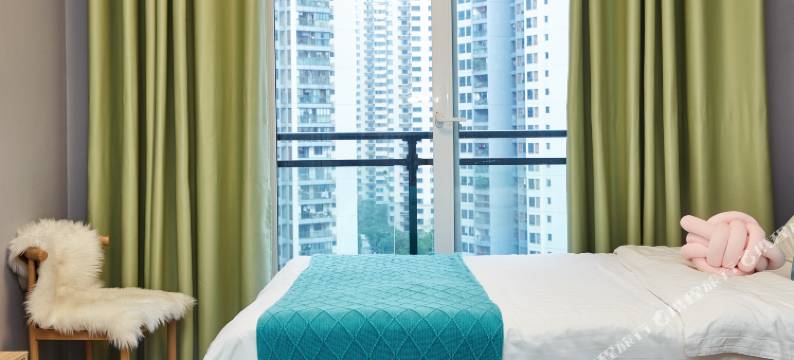 重庆观磁精品酒店图片