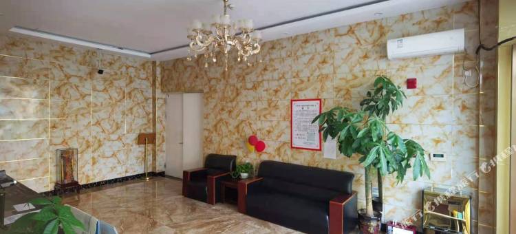 泗水泗海源尚品连锁酒店图片