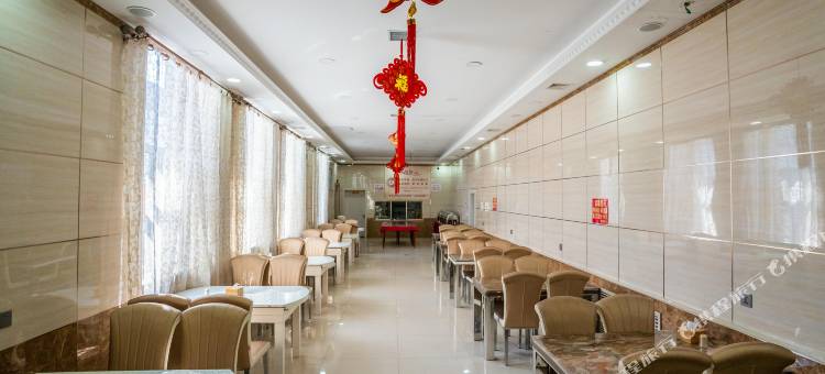 浏园宾馆(齐齐哈尔大学附属二院店)图片