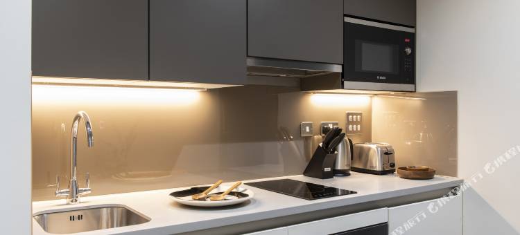 坎农街湾酒店(COVE Cannon Street)图片