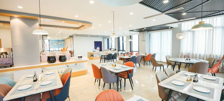 开元曼居酒店(绍兴金柯桥大道安昌店)图片