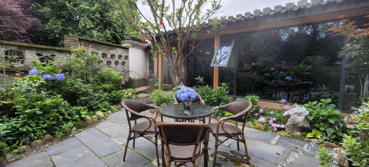黄山溪香花园民宿(西溪南店)图片