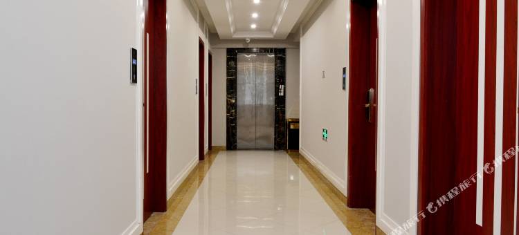 柘荣京鼎荣商务酒店图片