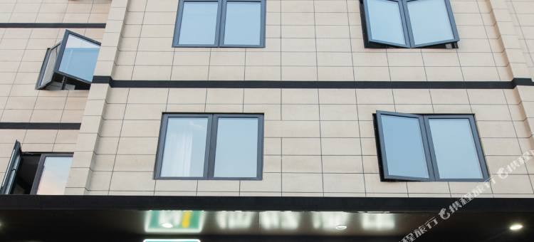 你好酒店(南京夫子庙步行街店)图片