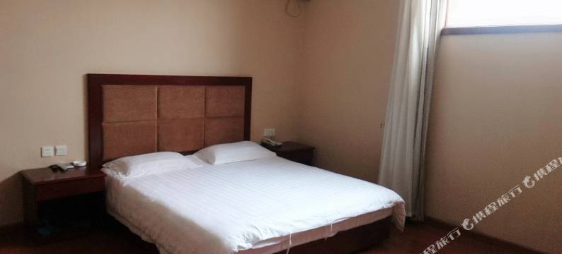 汾西新华快捷酒店(教育路分店)图片