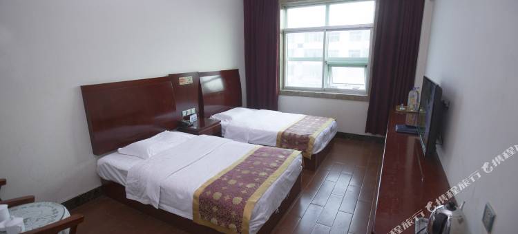 雲泮·雅信宾馆(河津铝厂体育场龙门大道店)图片