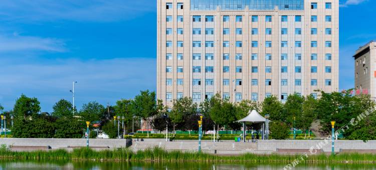 麗枫酒店(石河子店)图片