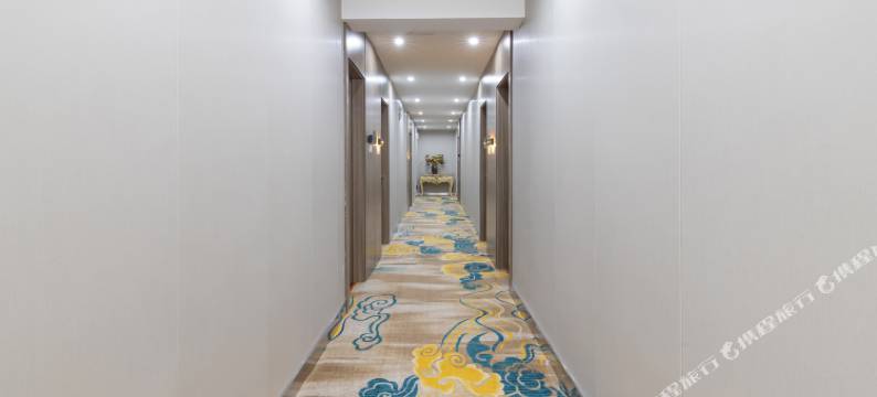 万家灯火酒店(苏州观前街平江路店)图片