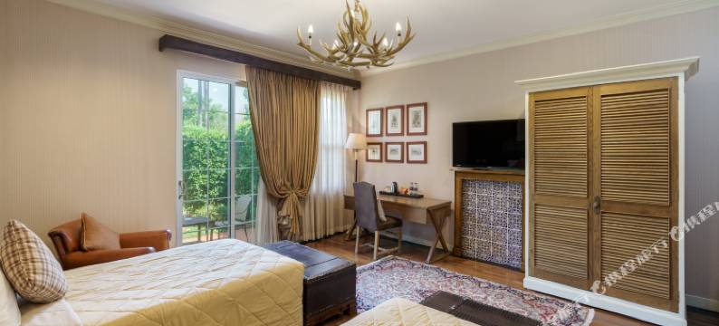 查恩维牧场度假村及乡村俱乐部(Rancho Charnvee Resort & Country Club Khaoyai)图片