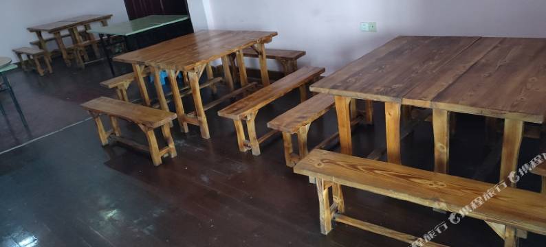 上海悦洱商务酒店(南汇大学城店)图片