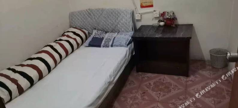 无锡好再来旅馆图片