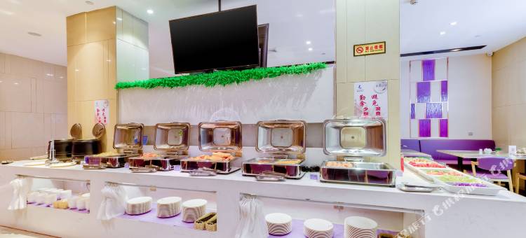 麗枫酒店(秦皇岛迎宾路火车站店)图片