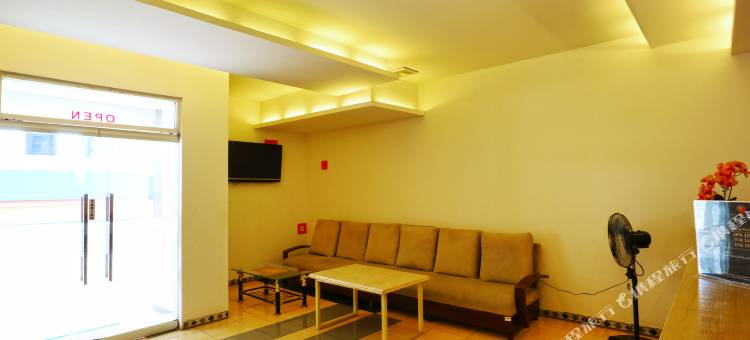 新普里克英达酒店(New Priok Indah Syariah Hotel)图片