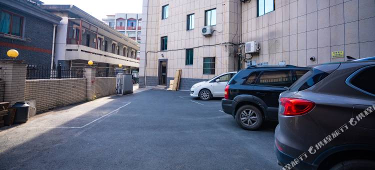 富景酒店·臻选(桐庐分水店)图片