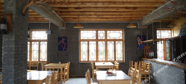 印象乌蒙田园客栈(乌蒙大草原店)图片