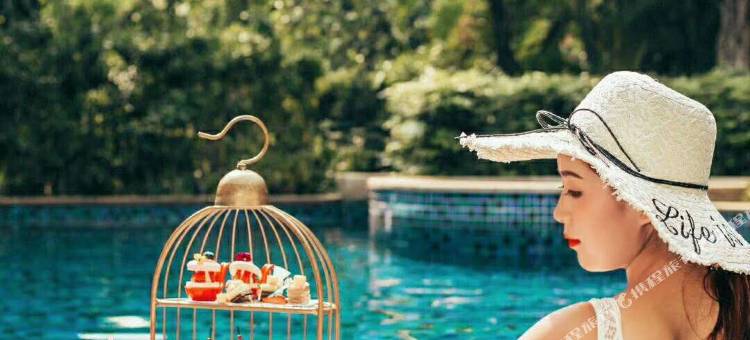 三亚悦榕庄图片