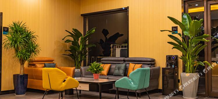 尚客优品酒店(徐州人民广场地铁站儿童医院店)图片