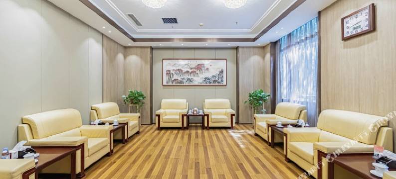 青州颐寿山庄酒店(云门山店)图片