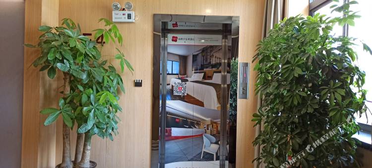 尚客优酒店(洛南汽车站店)图片