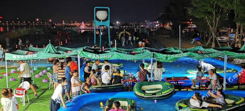 烟台龙湖葡醍海湾木子乡叠院别墅(滨海东路分店)图片