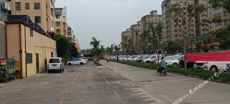 睢宁东山红宾馆图片