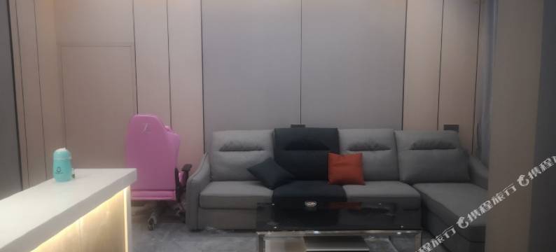 潜江江泽电竞宾馆图片