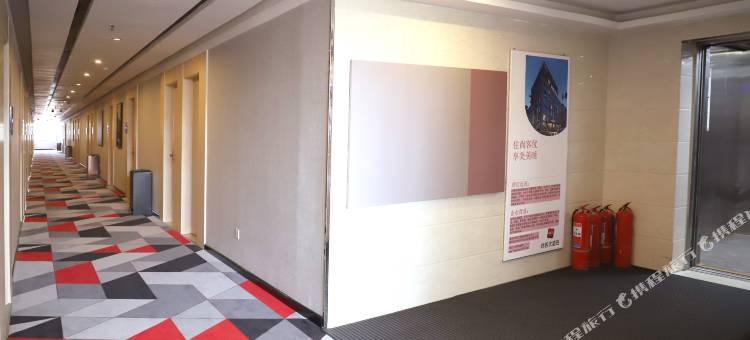 尚客优酒店(郯城四方家居广场店)图片