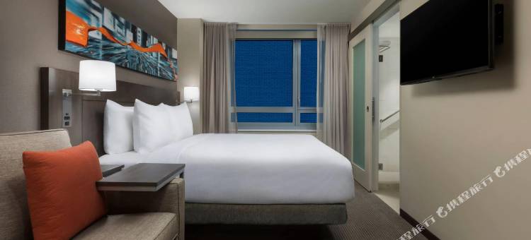 纽约时代广场凯悦嘉轩酒店(Hyatt Place New York City/Times Square)图片
