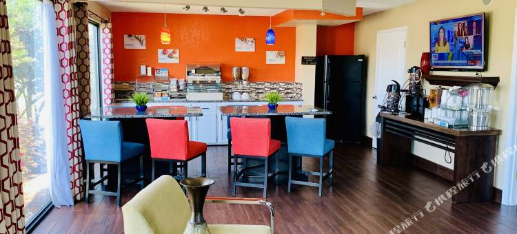 SureStay Hotel by Best Western Meridian图片