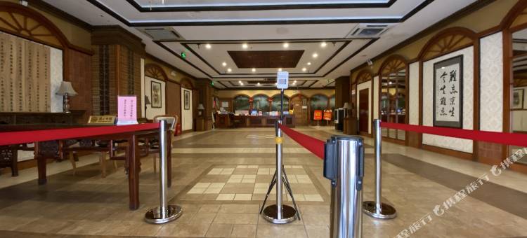 福鼎京生大酒店图片