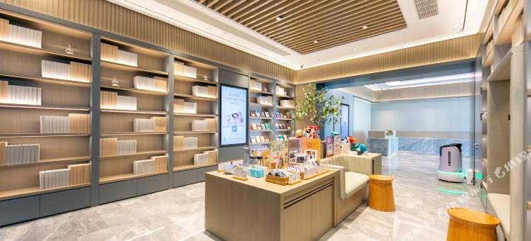 全季酒店(温州南站瓯海区政府店)图片