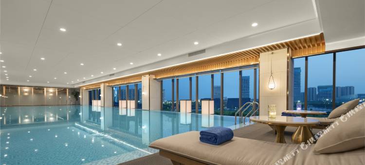 阜阳假日酒店图片