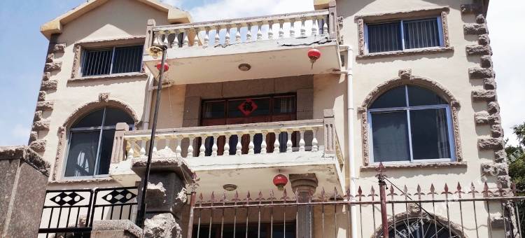 青岛翠林精品民宿图片