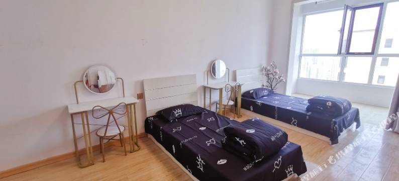 太原学生时代主题公寓图片