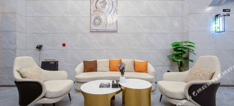 格林豪泰智选酒店(菏泽大学城店)图片