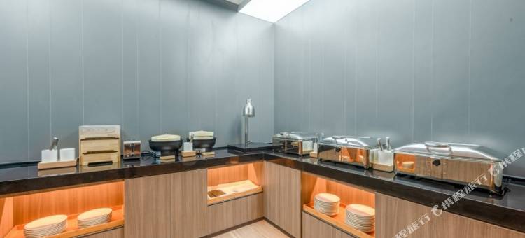汉庭酒店(昌吉亚中商城店)图片