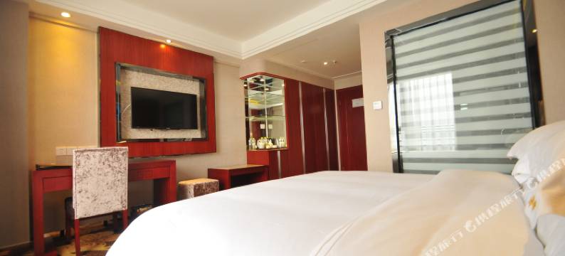 崇州澜峰酒店(崇州高铁站店)图片