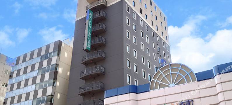 新泻乡村酒店(Country Hotel Niigata)图片