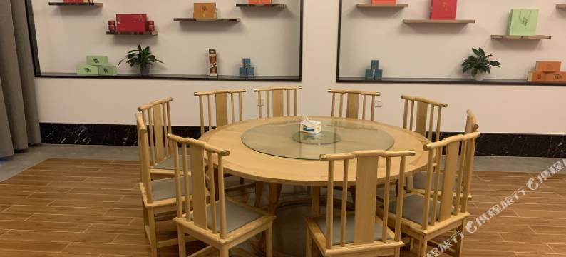 新丰县丰正度假村图片