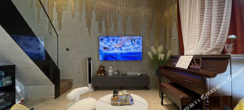 鲍励上房公寓(致慧路分店)图片