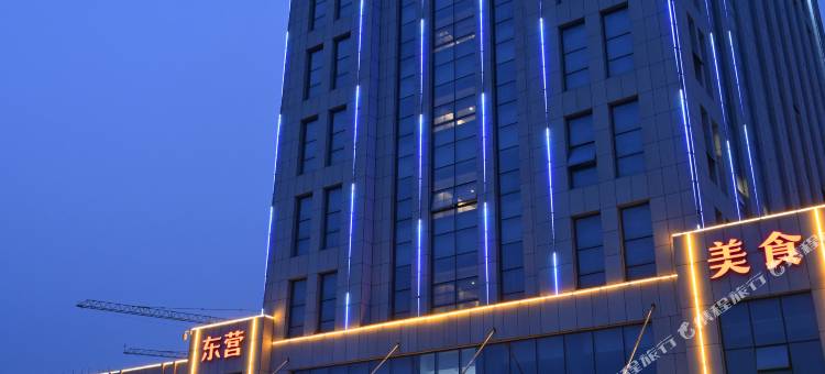 汉庭酒店(东营垦利永安店)图片