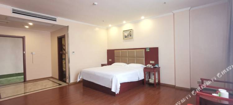 格林豪泰(铅山鹅湖大道店)图片