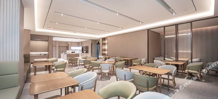 全季酒店(烟台开发区金沙滩后沙广场店)图片