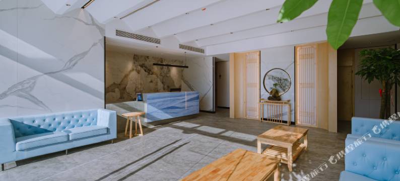 宜兴今夕何夕度假酒店(张公洞景区店)图片