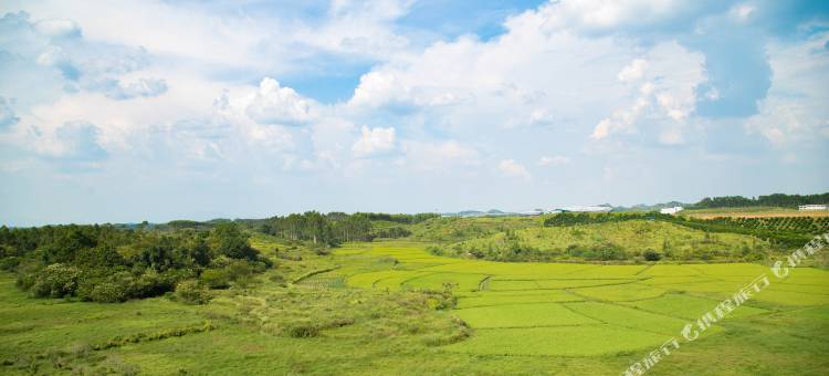 聚缘大酒店(桂林两江国际机场空港小镇店)图片